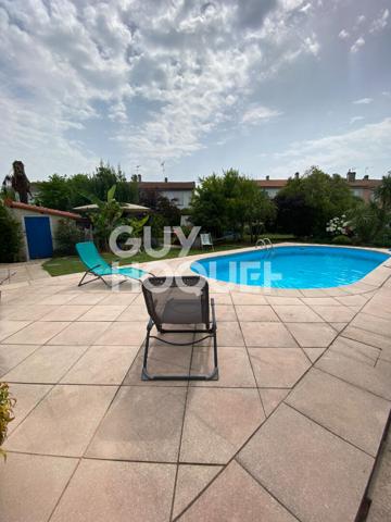 LIBOURNE SECTEUR RECHERCHE