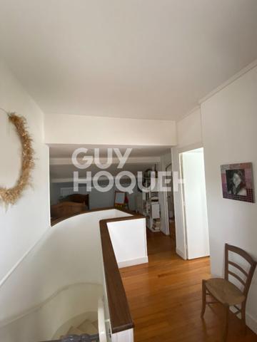 LIBOURNE SECTEUR RECHERCHE