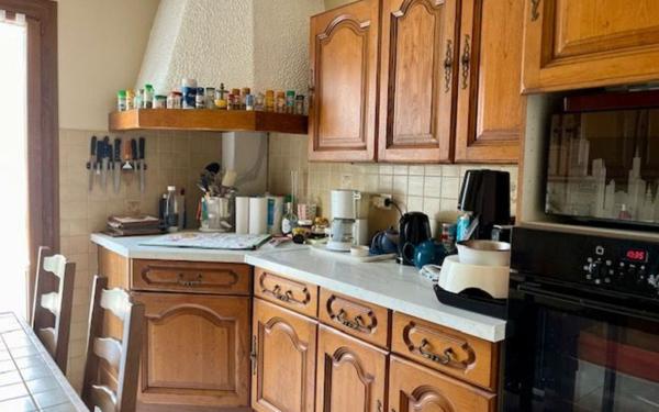 Maison à vendre    5 pièces • 104,60 m2 Crouy-en-Thelle