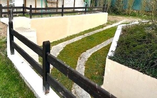 Maison à vendre    5 pièces • 104,60 m2 Crouy-en-Thelle