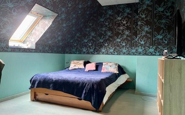 Maison à vendre    5 pièces • 104,60 m2 Crouy-en-Thelle