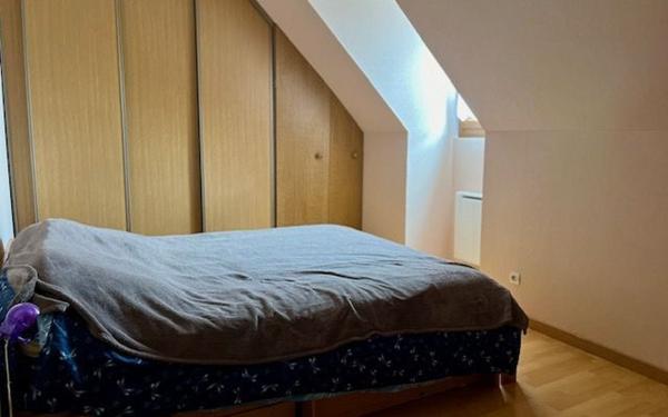 Maison à vendre    5 pièces • 104,60 m2 Crouy-en-Thelle