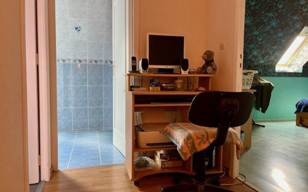 Maison à vendre    5 pièces • 104,60 m2 Crouy-en-Thelle