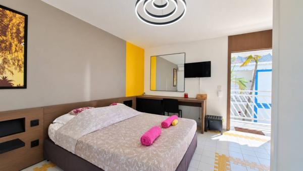 Appartement à vendre 1 pièce de 19 m²