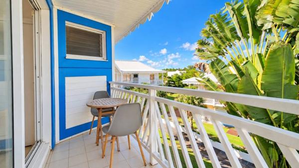 Appartement à vendre 1 pièce de 19 m²