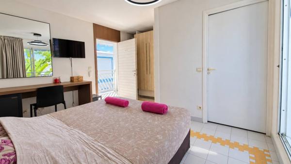 Appartement à vendre 1 pièce de 19 m²