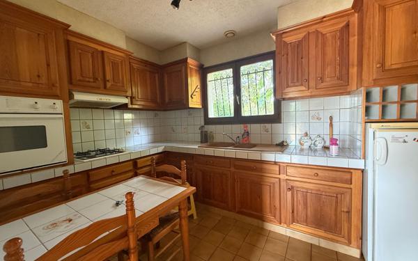 Maison à vendre    3 pièces • 68,35 m2 Bourriot-Bergonce