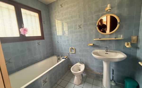 Maison à vendre    3 pièces • 68,35 m2 Bourriot-Bergonce