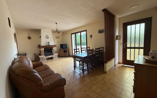 Maison à vendre    3 pièces • 68,35 m2 Bourriot-Bergonce