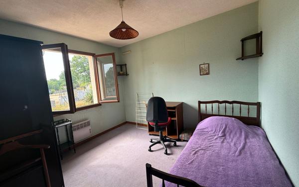 Maison à vendre    3 pièces • 68,35 m2 Bourriot-Bergonce