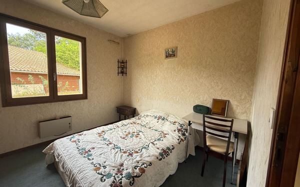 Maison à vendre    3 pièces • 68,35 m2 Bourriot-Bergonce