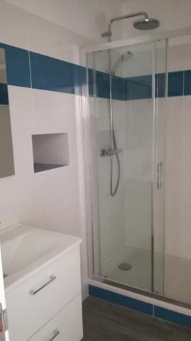A LOUER SUPERBE AILE DE MANOIR ENTIEREMENT RENOVEE EN 2019 Charme