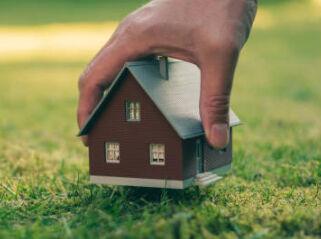 TERRAIN - LOCHES - 671m²