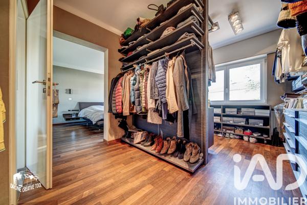 Maison à vendre 7 pièces 165 m² Bertrange