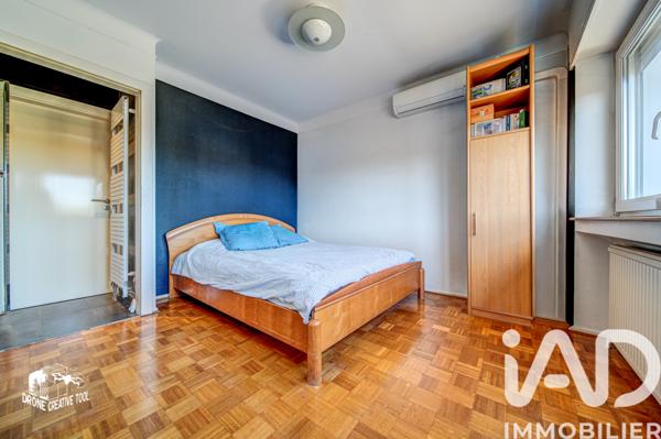 Maison à vendre 7 pièces 165 m² Bertrange