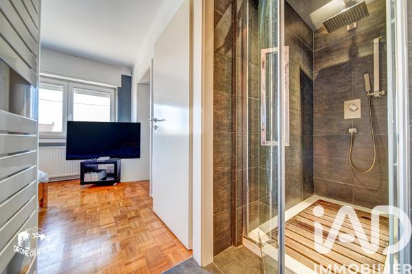 Maison à vendre 7 pièces 165 m² Bertrange