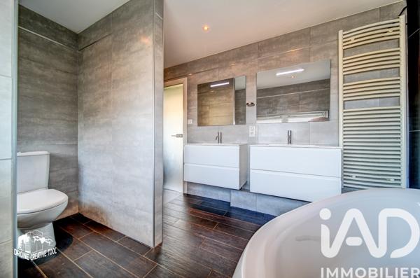 Maison à vendre 7 pièces 165 m² Bertrange