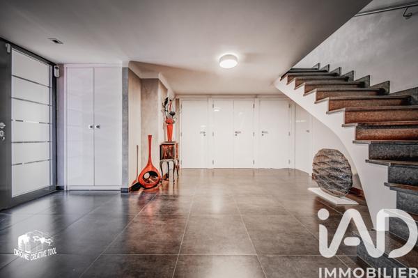 Maison à vendre 7 pièces 165 m² Bertrange