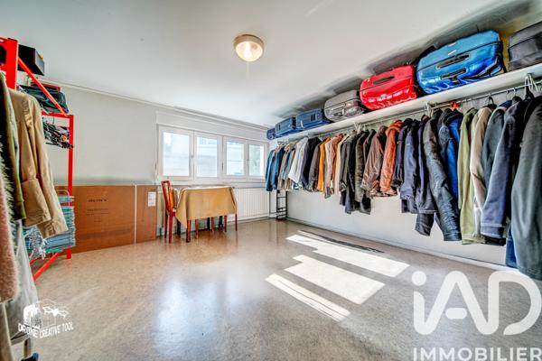 Maison à vendre 7 pièces 165 m² Bertrange