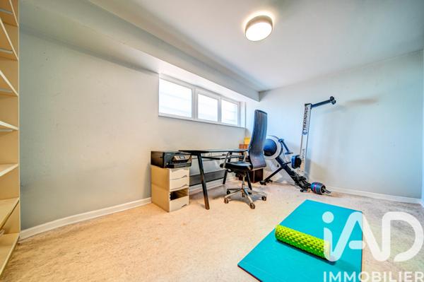 Maison à vendre 7 pièces 165 m² Bertrange