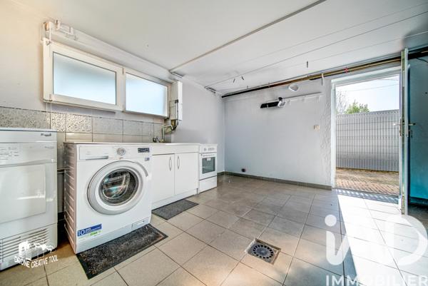 Maison à vendre 7 pièces 165 m² Bertrange