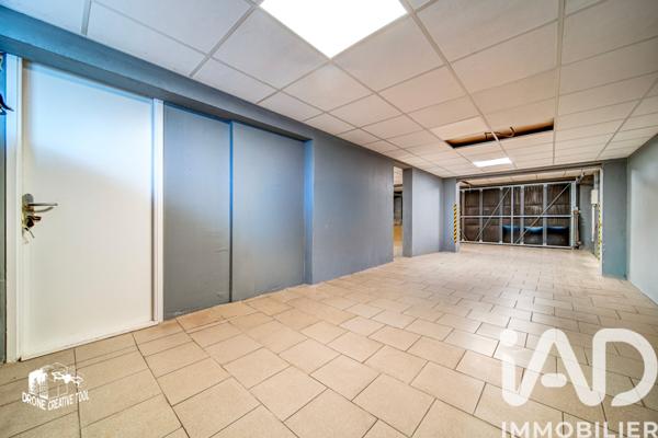 Maison à vendre 7 pièces 165 m² Bertrange