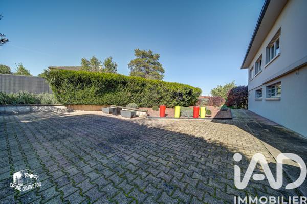 Maison à vendre 7 pièces 165 m² Bertrange