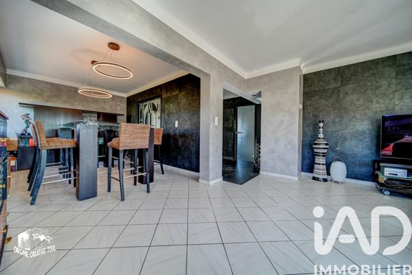 Maison à vendre 7 pièces 165 m² Bertrange