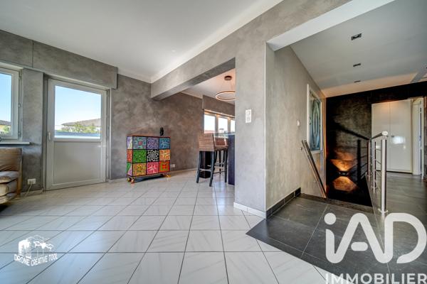 Maison à vendre 7 pièces 165 m² Bertrange