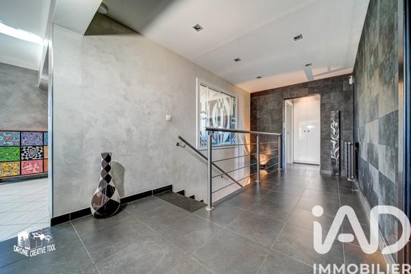 Maison à vendre 7 pièces 165 m² Bertrange