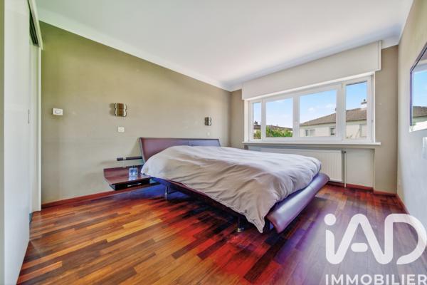 Maison à vendre 7 pièces 165 m² Bertrange