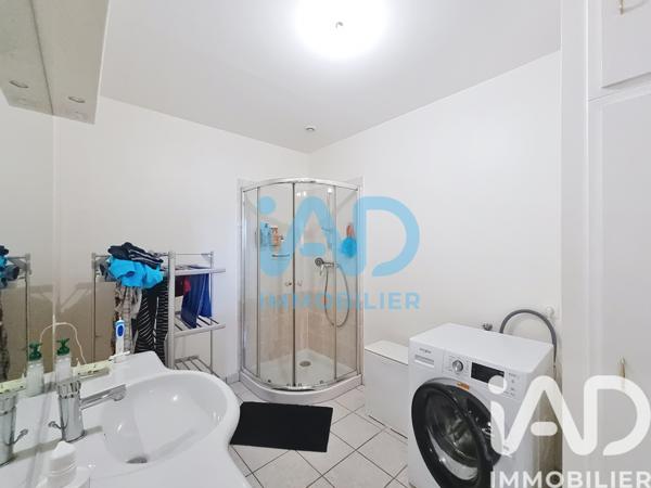 Immeuble à vendre 329 m² Chauvigny