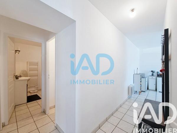 Immeuble à vendre 329 m² Chauvigny