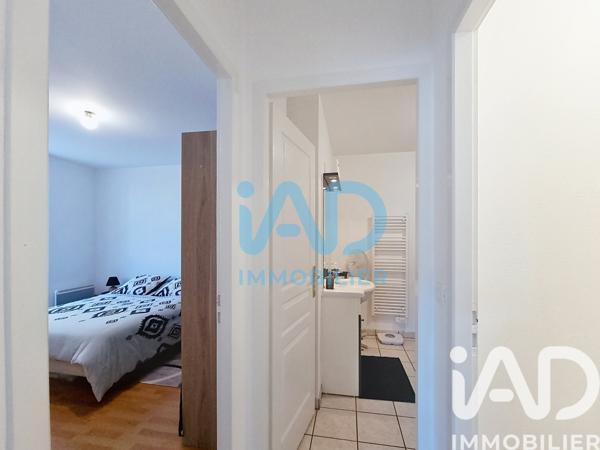 Immeuble à vendre 329 m² Chauvigny