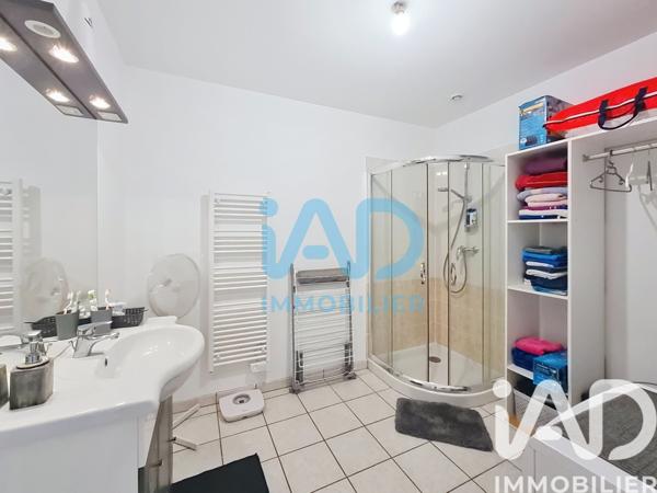 Immeuble à vendre 329 m² Chauvigny