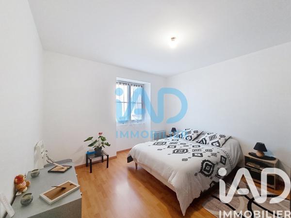 Immeuble à vendre 329 m² Chauvigny