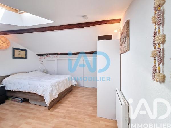 Immeuble à vendre 329 m² Chauvigny