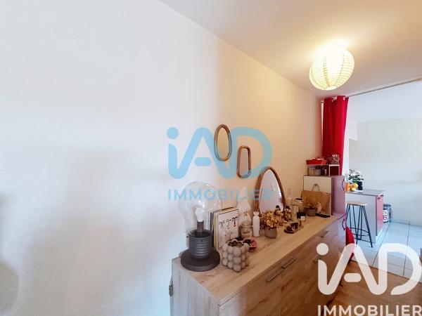 Immeuble à vendre 329 m² Chauvigny