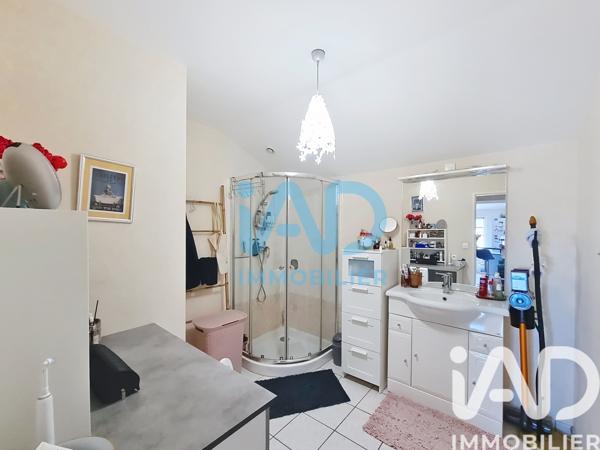 Immeuble à vendre 329 m² Chauvigny