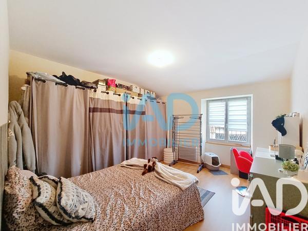 Immeuble à vendre 329 m² Chauvigny