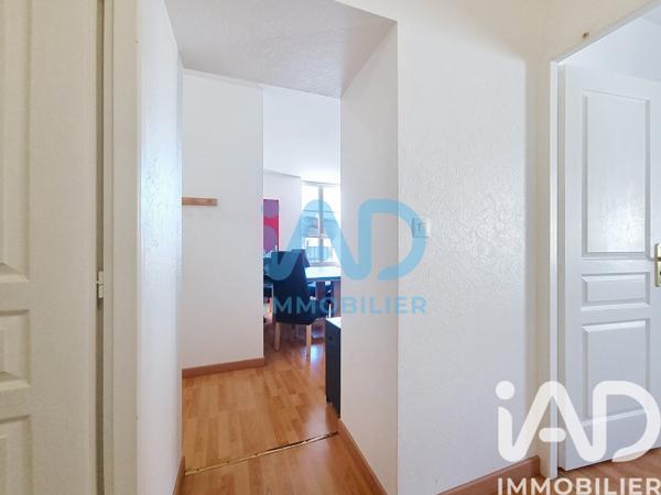 Immeuble à vendre 329 m² Chauvigny