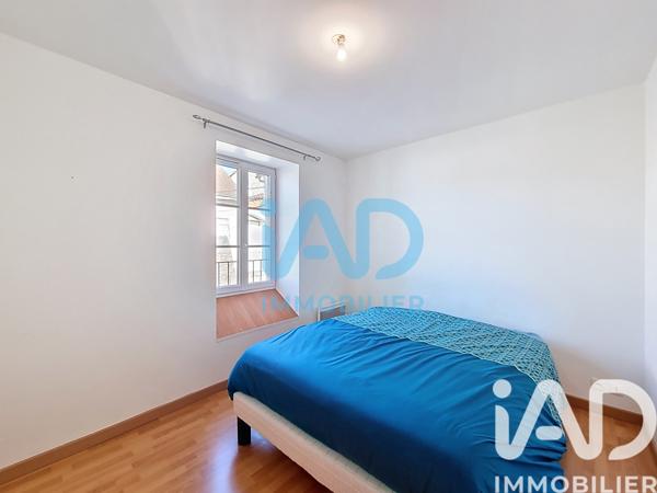 Immeuble à vendre 329 m² Chauvigny