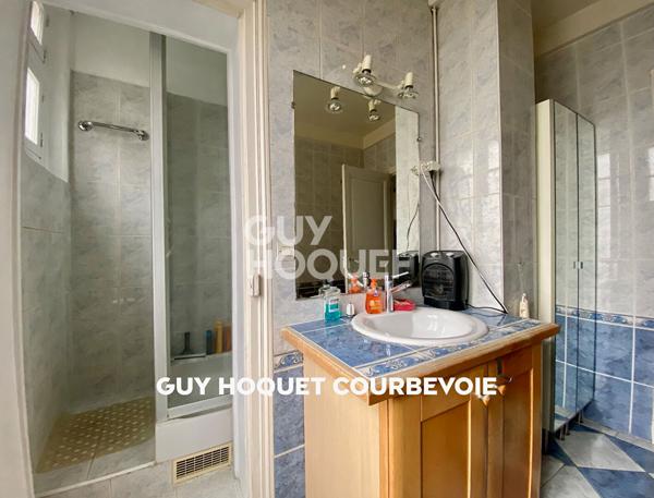 Appartement de 6 pièces 95 m² à vendre à COURBEVOIE