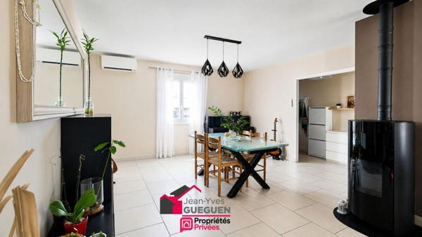Maison familiale T5 avec bureau avec vue sur les Pyrénées