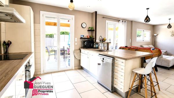 Maison familiale T5 avec bureau avec vue sur les Pyrénées