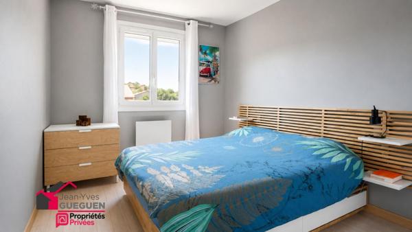 Maison familiale T5 avec bureau avec vue sur les Pyrénées