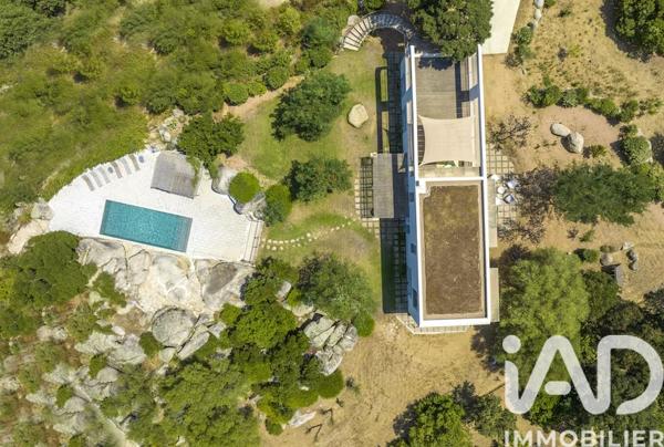 Maison à vendre 5 pièces 180 m² Zonza