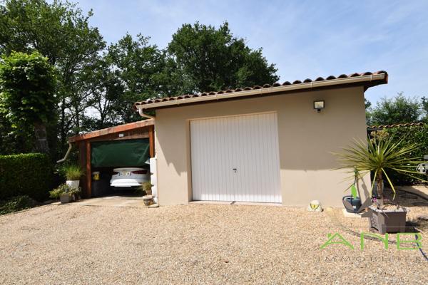 ✨ Maison avec dépendance dans un hameau paisible – Idéal famille ou projet locatif