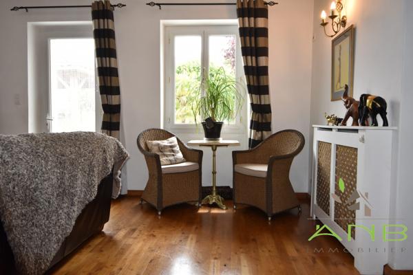 ✨ Maison avec dépendance dans un hameau paisible – Idéal famille ou projet locatif