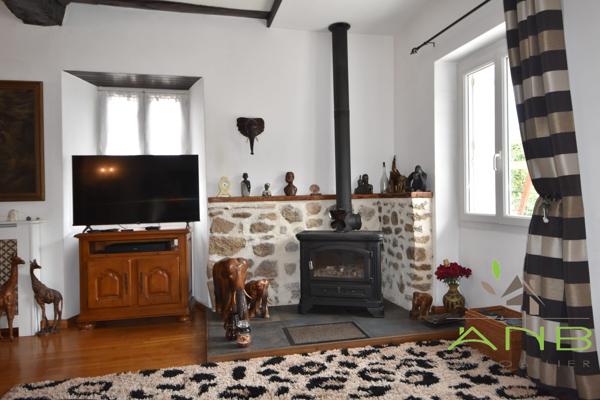 ✨ Maison avec dépendance dans un hameau paisible – Idéal famille ou projet locatif
